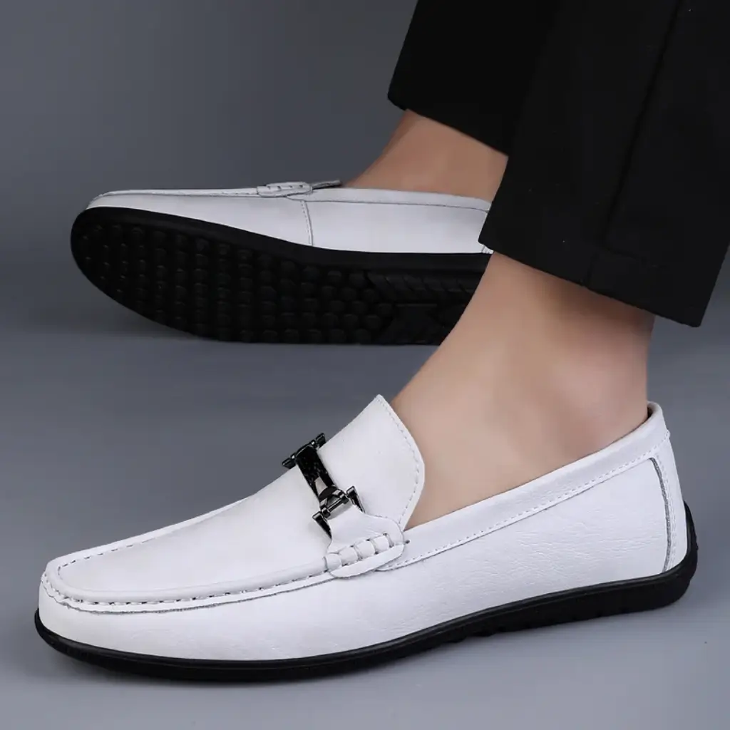 loafer masculino	